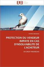 PROTECTION DU VENDEUR IMPAYE EN CAS D''INSOLVABILITE DE L''ACHETEUR