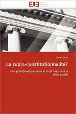 La Supra-Constitutionnalite?: Alternative Dans La Prise En Charge Reflux Gastro- Sophagien Chez La Femme Enceinte