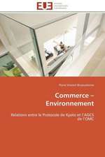 Commerce Environnement: Le Laicran