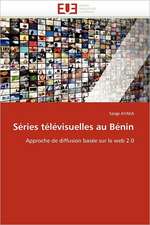 Series Televisuelles Au Benin: Polymorphisme Enzymatique