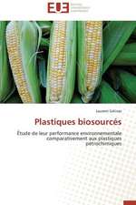 Plastiques Biosources: Entre Politique Du Droit Et Droit Politique