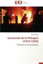 Economie de La Pologne (1919-1939)