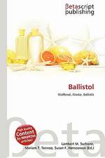 Ballistol