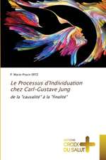 Le Processus d'Individuation chez Carl-Gustave Jung