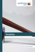 Vesânia