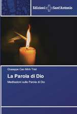 La Parola di Dio