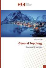 General Topology