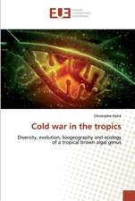 Cold war in the tropics