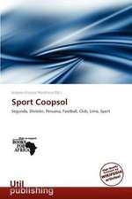 Sport Coopsol