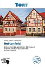 Bettenfeld