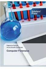 Computer Forensics