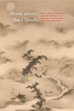 Moon above the Clouds: The Life of Bishop Count Péter Vay and his Japanese Art Collection