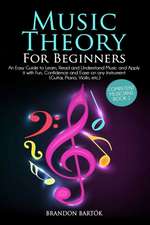 Music Theory