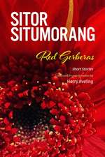 Red Gerberas – Short Stories