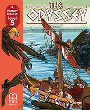 Odyssey