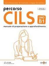 Percorso CILS UNO B1 + online audio