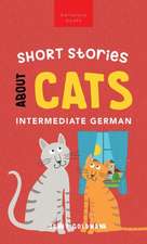 Short Stories about Cats in Intermediate German