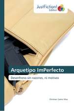 Arquetipo ImPerfecto