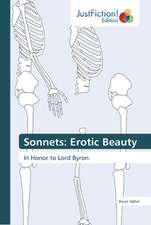 Sonnets: Erotic Beauty