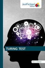 TURING TEST