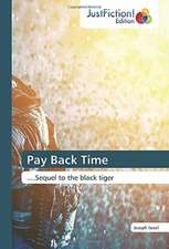Pay Back Time
