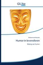 Humor in levensferen