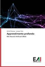 Apprendimento profondo