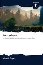 Le survivant