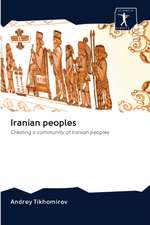 Iranian peoples