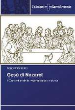 Gesù di Nazaret