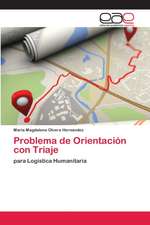 Problema de Orientación con Triaje