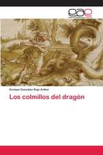 Los colmillos del dragón