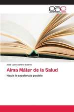 Alma Máter de la Salud