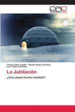 La Jubilación