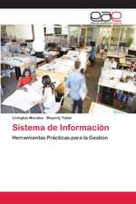 Sistema de Información