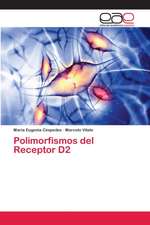 Polimorfismos del Receptor D2