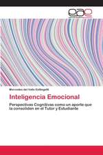 Inteligencia Emocional