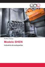 Modelo SHEN