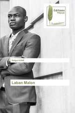 Laban Malon
