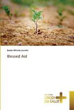 Blessed Aid