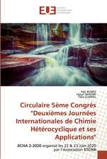 Circulaire 5ème Congrès 