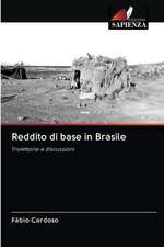 Reddito di base in Brasile