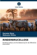 RINDERBRUCELLOSE