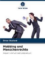 Mobbing und Menschenrechte