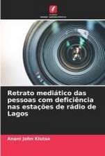 Retrato mediático das pessoas com deficiência nas estações de rádio de Lagos