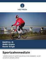 Sportzahnmedizin