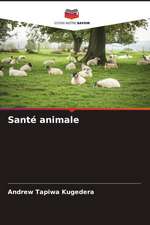 Santé animale