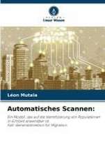 Automatisches Scannen: