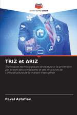 TRIZ et ARIZ