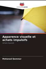 Apparence visuelle et achats impulsifs